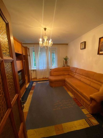 Продаж 4кімнатної квартири на вул. Коновальця (чешка) - фото 1