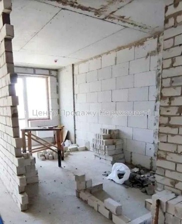 Продається Евродвушка в ЖК Черемушки, Олексіївка - фото 1