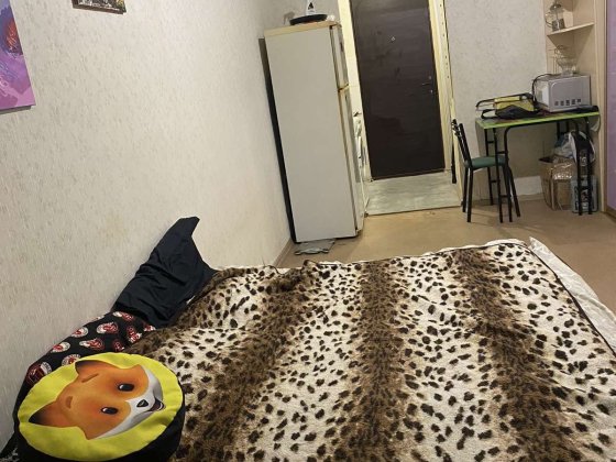 S Продам смарт квартиру на Салтовке Харьков