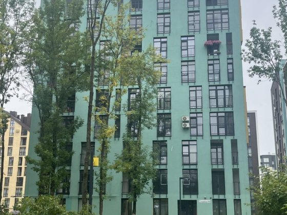 Продаж квартири ЖК Леополь Таун, вул.Стрийська 111 Львов