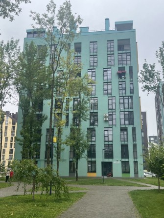 Продаж квартири ЖК Леополь Таун, вул.Стрийська 111 - фото 1