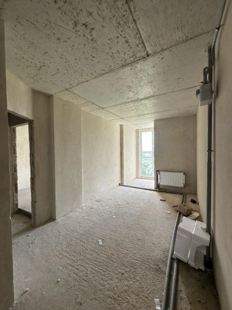 Продаж 1-но кім квартири.Вул.Роксоляни.ЖК Continent Green - фото 1