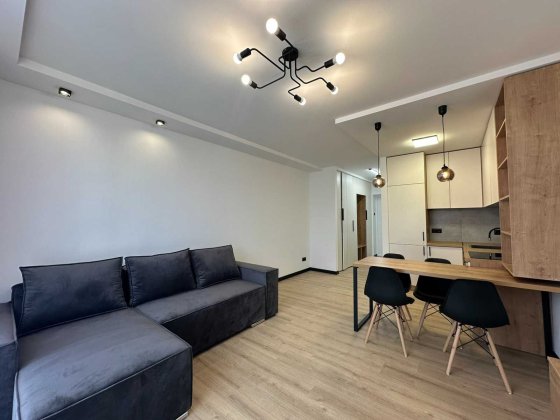 Продаж 1 кім. смарт квартири по вул. Рудненська. (28м.кв.) Львів
