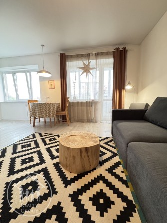 Квартира з ремонтом на Тарнавського (вул. Зелена) - фото 1