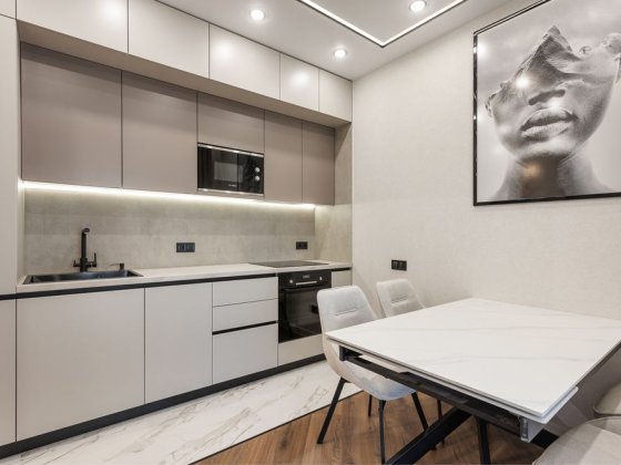 60 Жемчужина в Kadorr City на Краснова ( 61, 63 ,66 ,65 Кадорр ) Одесса