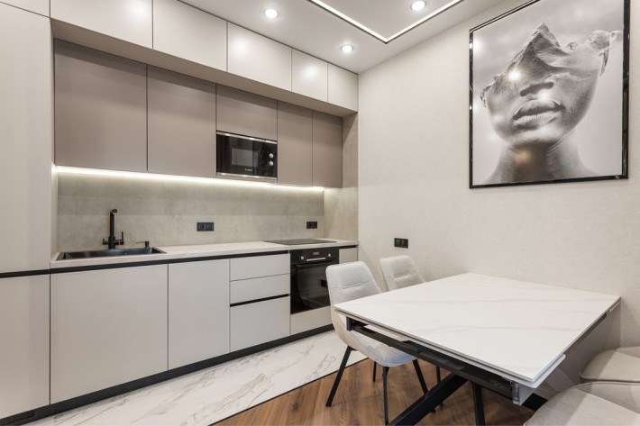 60 Жемчужина в Kadorr City на Краснова ( 61, 63 ,66 ,65 Кадорр ) - фото 1