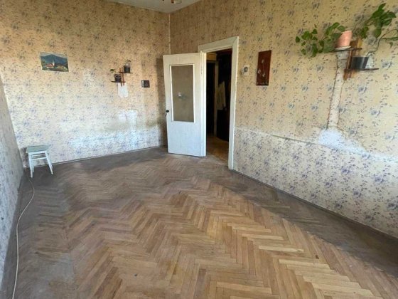 Продаж 1-кімнатної квартири в цегляному будинку  вул. Караджича Львів