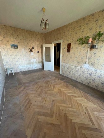 Продаж 1-кімнатної квартири в цегляному будинку  вул. Караджича - фото 1