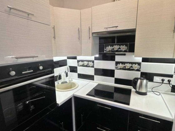 2-комнатная Современный ремонт Жукова Эпицентр ID:212475 Одесса