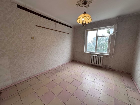 2 кімнатна квартира Таїрове Одесса