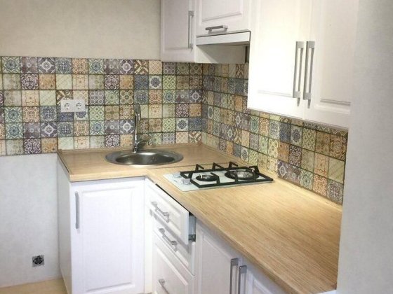 Продам 1-кімнатну квартиру в ЖК «Ехопарк» TP Петропавловская Борщаговка