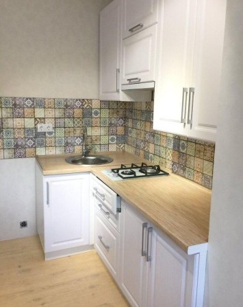 Продам 1-кімнатну квартиру в ЖК «Ехопарк» TP - фото 1