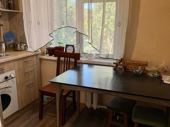 Продам 1 комн кв Генера Петрова/ Ицхака Рабина