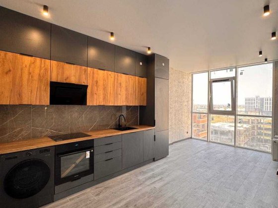 Продам 1 кімнатну квартиру на Таїрова в новому будинку Одеса