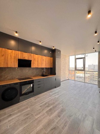 Продам 1 кімнатну квартиру на Таїрова в новому будинку - фото 1