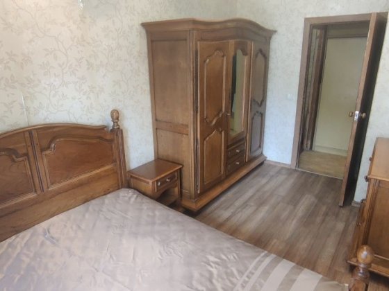 Продается 3-х комнатная квартира пр-т Богоявленский 26 Миколаїв