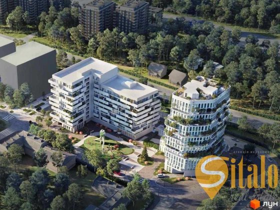 Продаж 2 кімнатної квартири, вул. Раковського ( Зелена), Five Address Львів