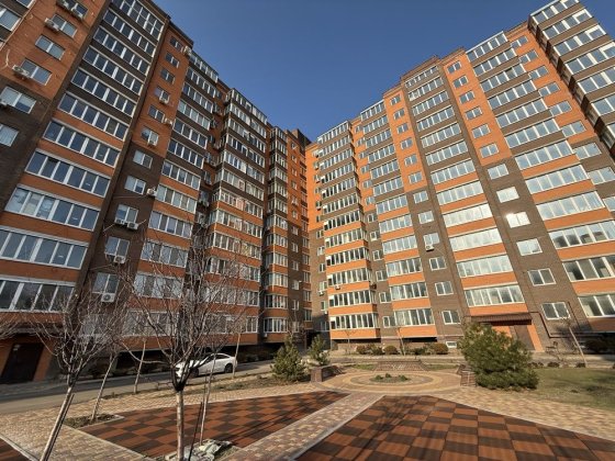 Продаж крупногабаритної 1-ки ЖК Набережний квартал Миколаїв