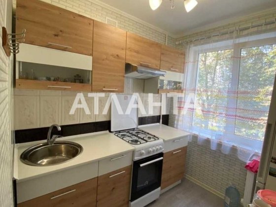 Продаж 2 кімнатної квартири, Ген. Петрова/ Іцхака Рабина, 42000 у.е. Одеса