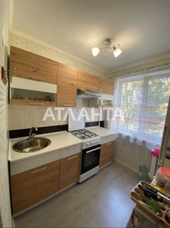 Продаж 2 кімнатної квартири, Ген. Петрова/ Іцхака Рабина, 42000 у.е. - фото 1