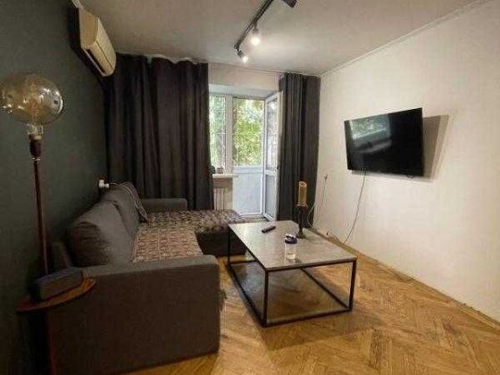 Продам 3-кімнатну квартиру на Фонтані! вул. Сегедська/Луний провулок Одесса