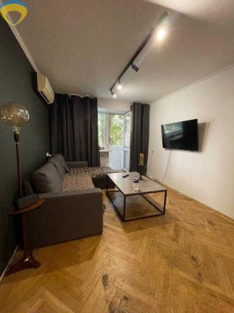 Продам 3-кімнатну квартиру на Фонтані! вул. Сегедська/Луний провулок - фото 1