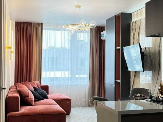 Продаж 1 кім квартира по вул.Мазепи Львів