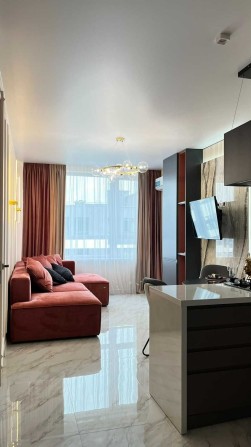 Продаж 1 кім квартира по вул.Мазепи - фото 1