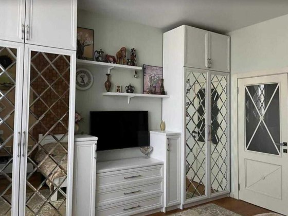 3 к квартира 86кв.м. з ремонтом ЖК Акапулько