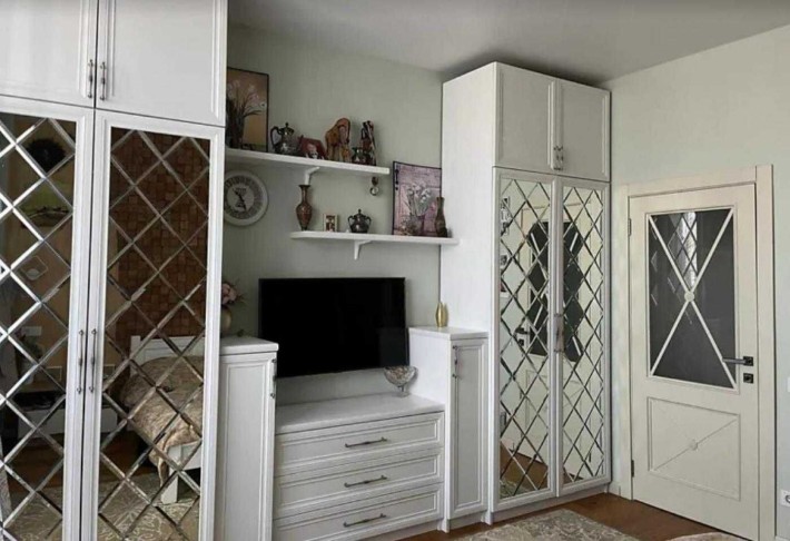 3 к квартира 86кв.м. з ремонтом ЖК Акапулько - фото 1