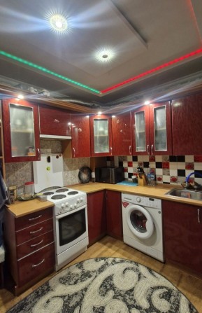 Продам 2-х кімнатну квартиру. Район Соляні - фото 1