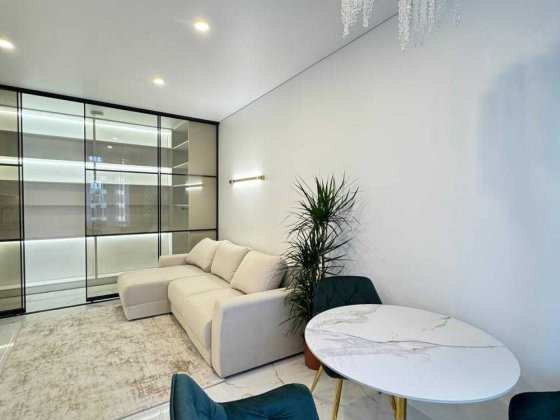 Новая квартира на Каманина. 48 Жемчужина .Аркадия. Одеса