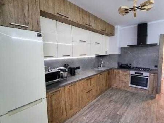 продаж 3 кім квартира ЖК Добра Оселя м Львів ремонт меблі побутова Львов