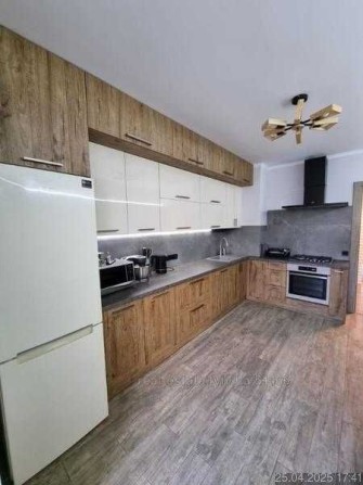 продаж 3 кім квартира ЖК Добра Оселя м Львів ремонт меблі побутова - фото 1