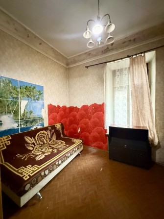 Продам 2 комнатную квартиру в Центре Одессы - фото 1