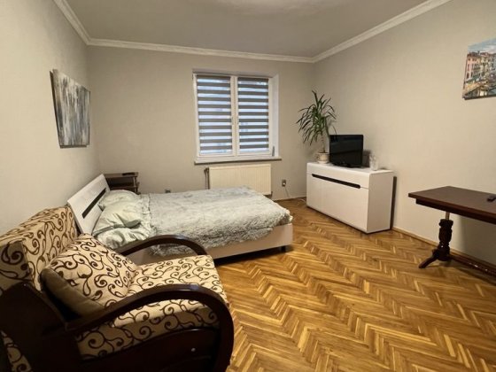 Продаж 1-кім .Центр. Форум Львів