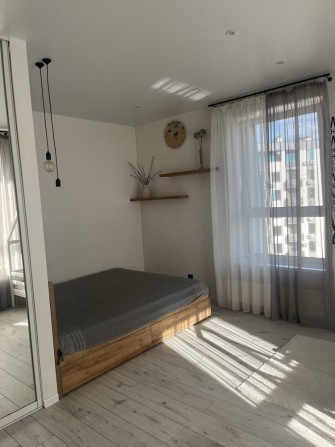 1-к 62 м2 в ЖК У-Квартал!!! - фото 1