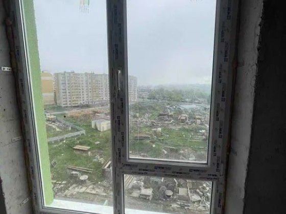 1к в новом доме на Котовского Одеса