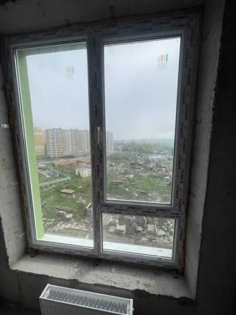 1к в новом доме на Котовского - фото 1