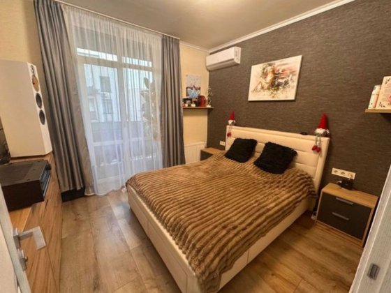 ‼️Продам 2-х кім квартиру, 45,5м2 ЖК ЄВРОПЕЙКА Софіївська Борщагівка