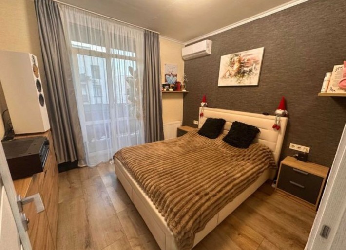 ‼️Продам 2-х кім квартиру, 45,5м2 ЖК ЄВРОПЕЙКА - фото 1