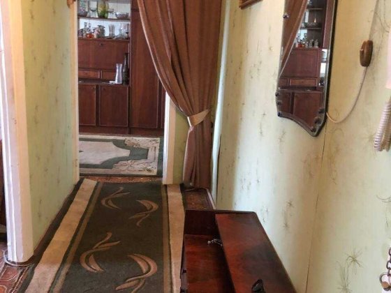 Квартира на проспекті Миру Миколаїв