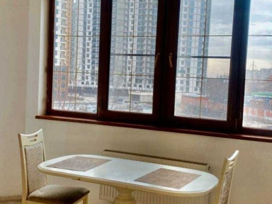 1к квартира в ЖК Фаворит. ул.Краснова Одесса