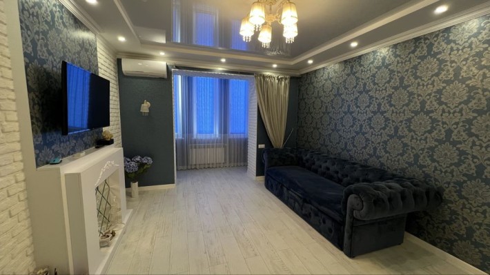 Продаж неймовірної 2к.кв Премьер Хаус - фото 1