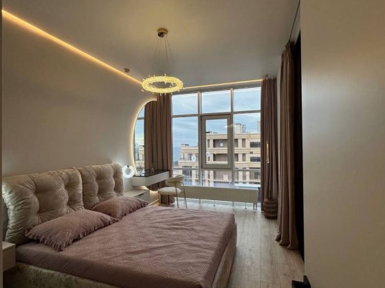 ЖК Элегия Парк/42 метра/Новый ремонт, никто не жил/вид на море Одесса