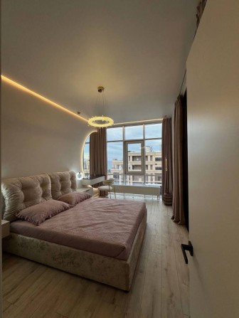 ЖК Элегия Парк/42 метра/Новый ремонт, никто не жил/вид на море - фото 1