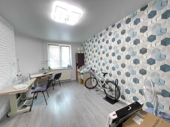 Чудова пропозиція, розвинений ЖК "Софія Сіті", 39 кв.м., вул. Братська Софиевская Борщаговка