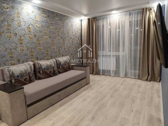 Продам 2 ком. квартиру на Познанской ул. Салтовка (89118) Харьков