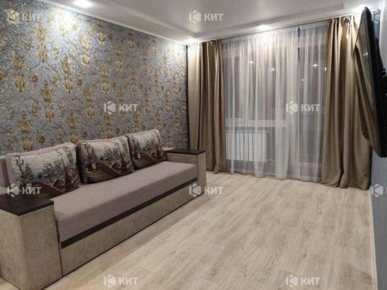 2к. 45м2 Салтівка (Салтовка, м. Барабашова, Познанская 11)130192 Харьков