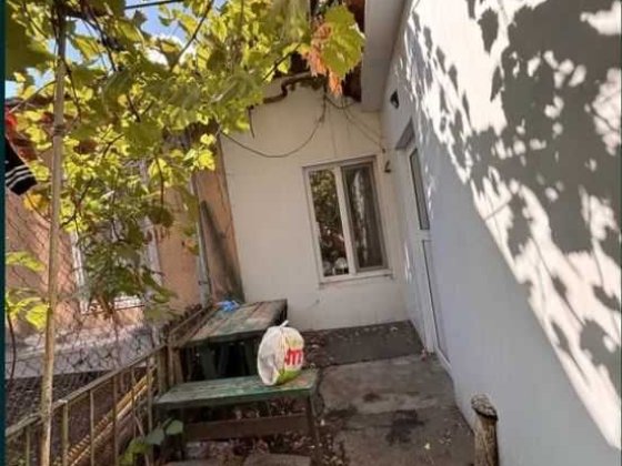 Срочно! 1 ком квартира Палесадник Греческая/парк Шевченко  Ланжерон Одеса